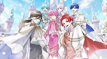 いれいす A盤 B盤 C盤 CD 放課後アーカイブ 音楽】いれいす/放課後アーカイブ(通常盤B) | アニメイト